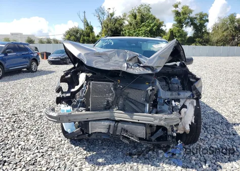 2023 Ford Edge Sel z USA, uszkodzony, nr VIN 2FMPK4J92PBA11003